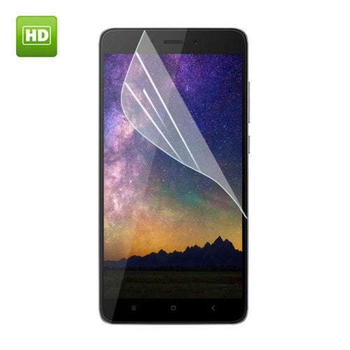 Xiaomi Redmi Note 4 HD Screen Protector(Taiwan Material)