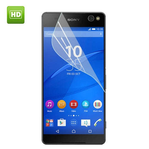 For Sony Xperia XA Ultra HD Screen Protector(Taiwan Material)