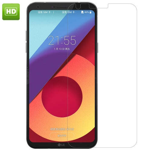 NILLKIN for LG Q6 HD Screen Protector + Lens Protector