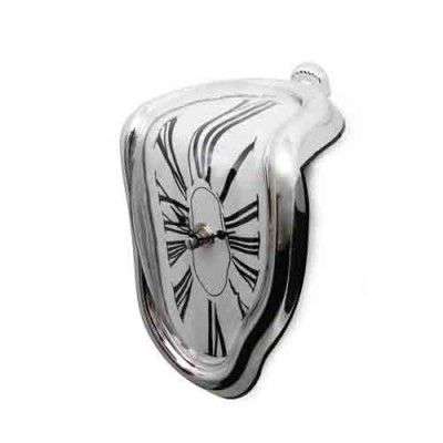 Melting Clock