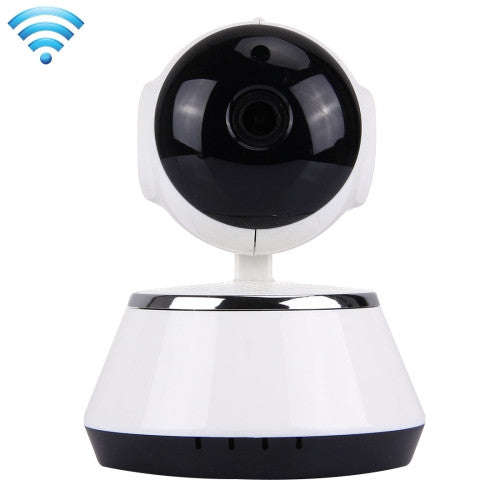 V380 HD 720P 1.0MP 360 Degree Rotatable AP Hotspot Connection IP Camera Wireless WiFi Smart Secur...