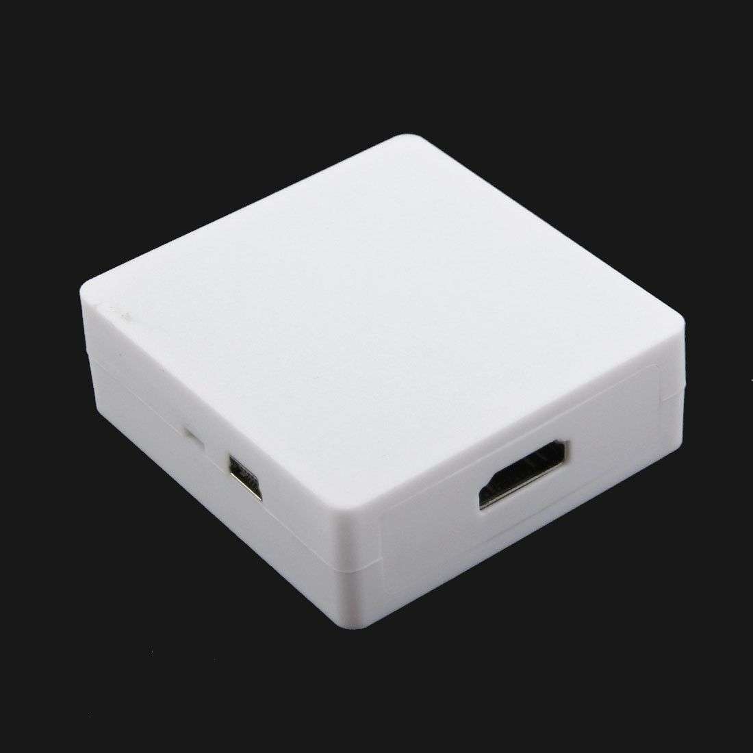 HDMI to VGA Converter