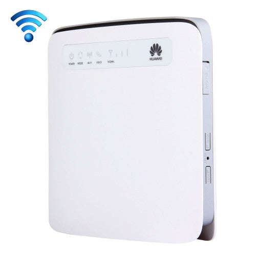 E5186-61 5G 300Mbps 4G LTE Wireless WiFi Router Sign Random Delivery