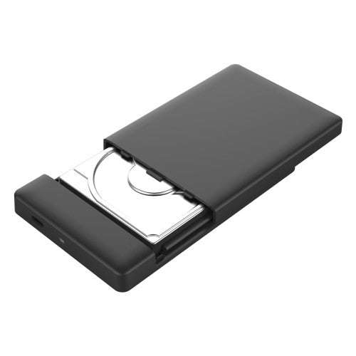 ORICO 2588C3 USB 3.1 Type C External Hard Disk Box Storage Case for 2.5 inch SATA HDD / SSD 9.5mm...