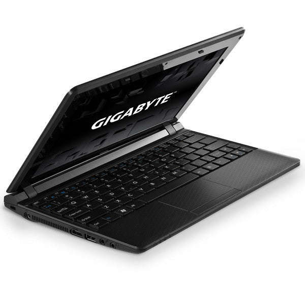 Gigabyte Atom Series Netbook 10.1 Inch
