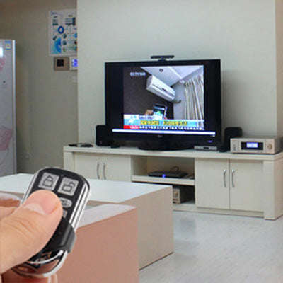 Copy Remote Control 433MHZ Transmission distance: 100m