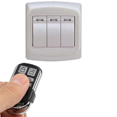 Copy Remote Control 433MHZ Transmission distance: 100m