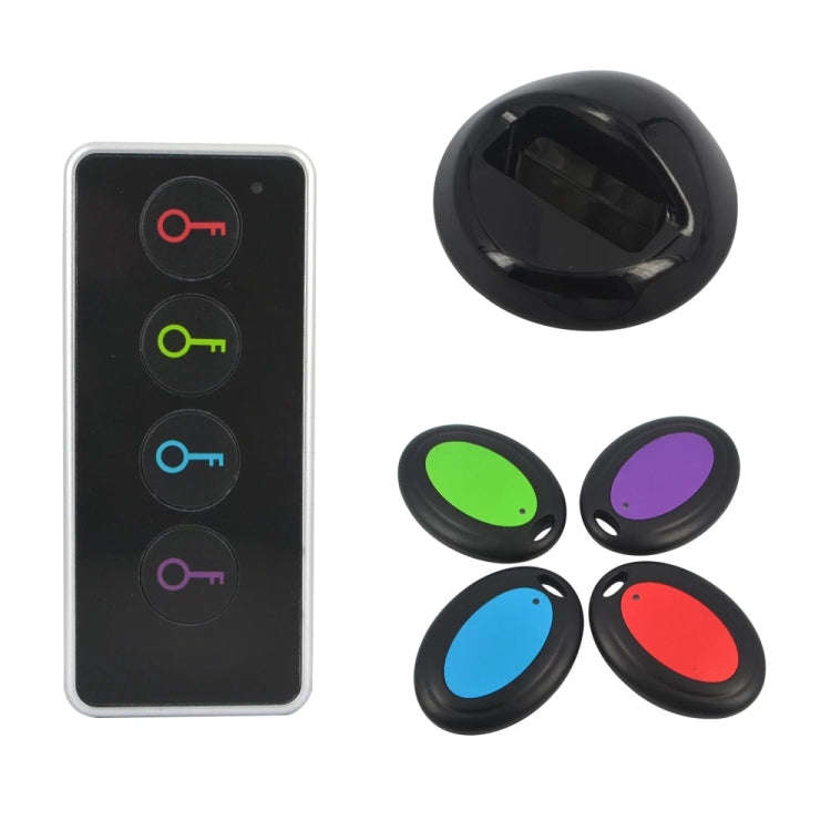 Electronic Key Finder