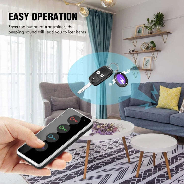 Electronic Key Finder