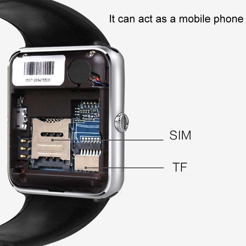 VOYO WATCH-TWO Smart Watch