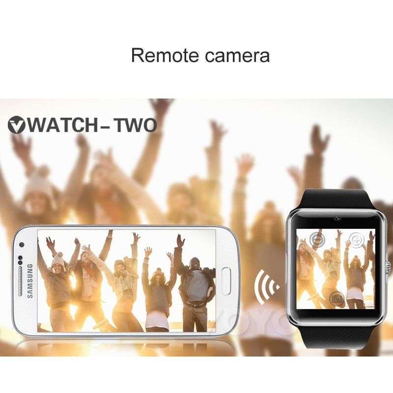 VOYO WATCH-TWO Smart Watch