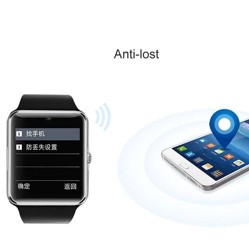 VOYO WATCH-TWO Smart Watch