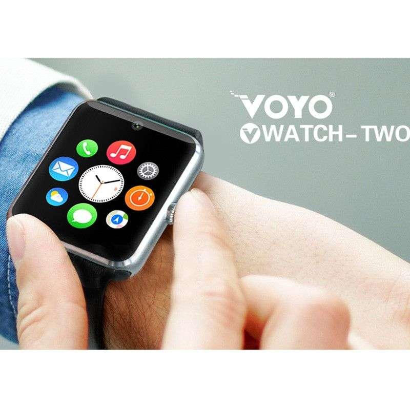 VOYO WATCH-TWO Smart Watch