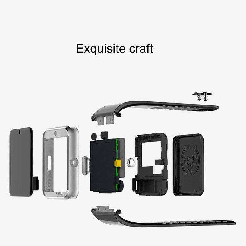 VOYO WATCH-TWO Smart Watch