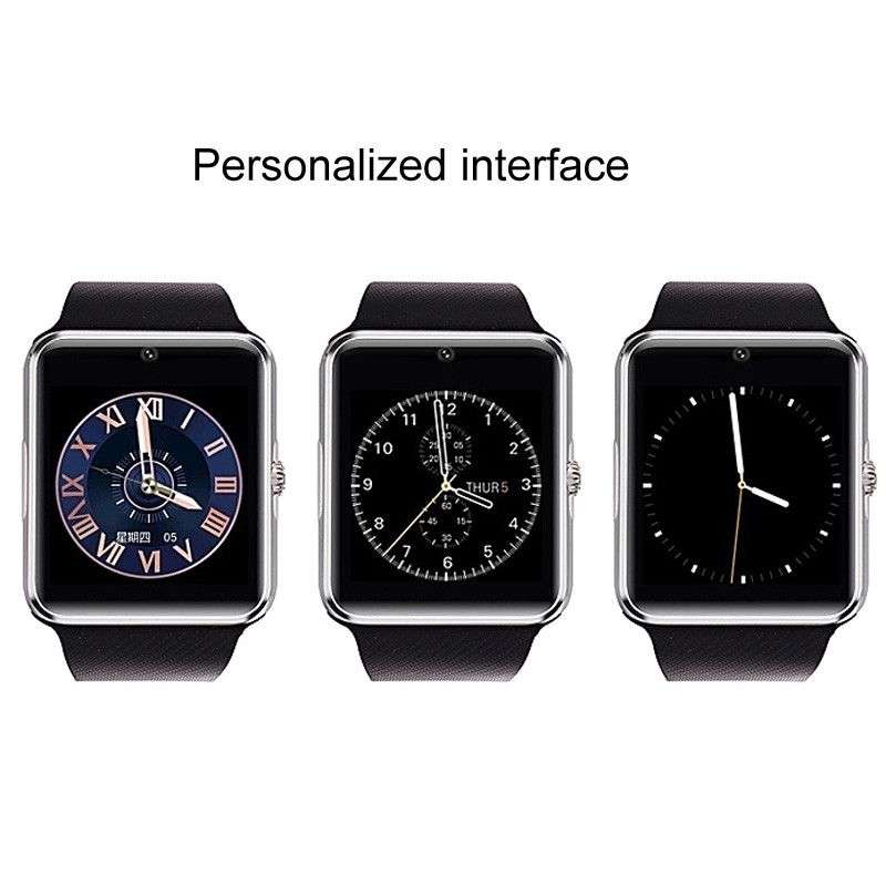 VOYO WATCH-TWO Smart Watch