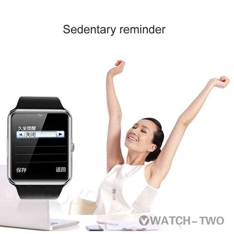 VOYO WATCH-TWO Smart Watch