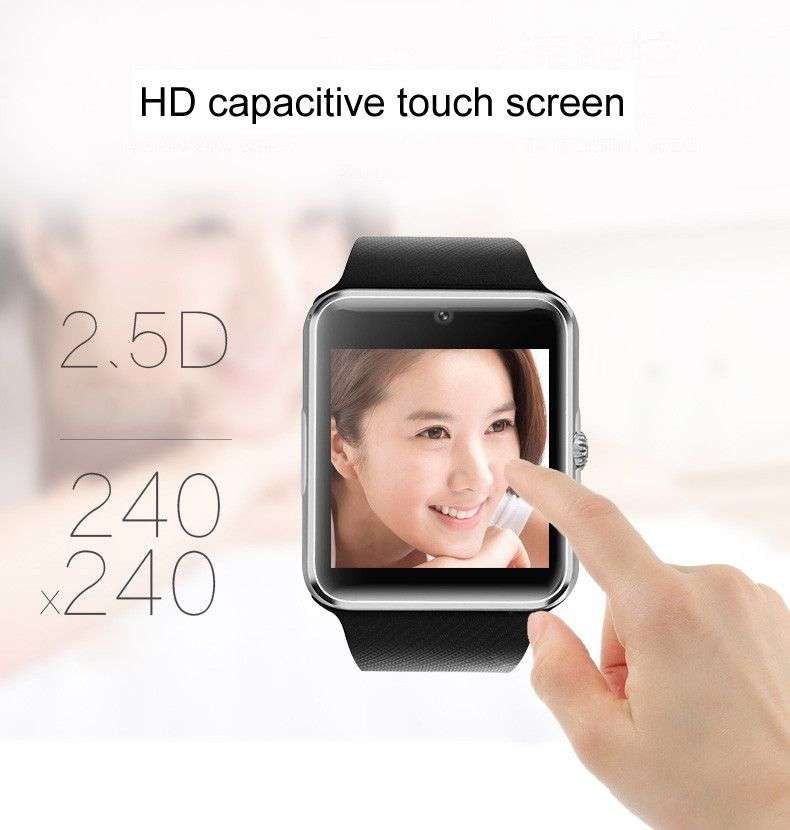 VOYO WATCH-TWO Smart Watch