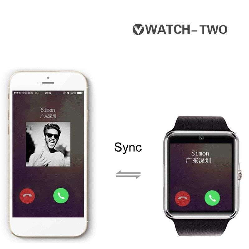 VOYO WATCH-TWO Smart Watch