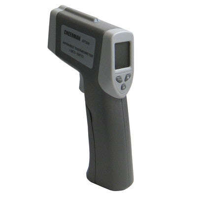 Non-contact Infrared Thermometer Temperature Range: -50  320 Degrees Celsius