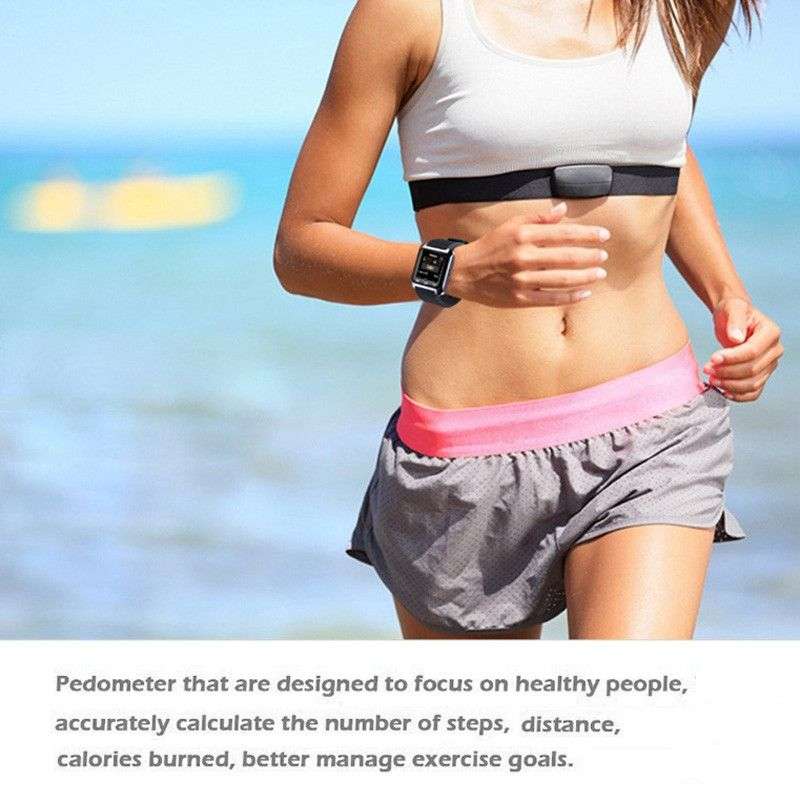 Health Smart Watch for Android Phone