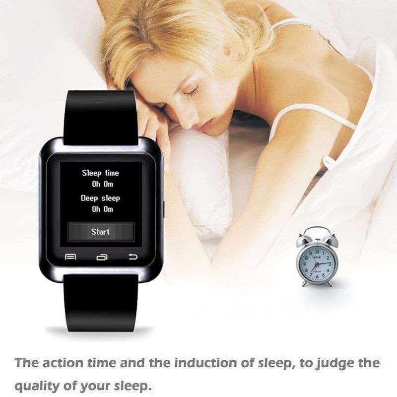 Health Smart Watch for Android Phone