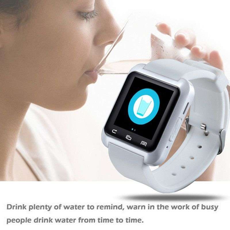 Health Smart Watch for Android Phone