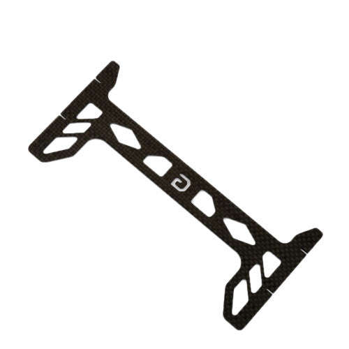 Carbon Fiber Gimbal Camera Guard Protective Board for DJI Phantom 3