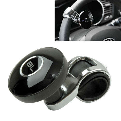 Car Vehicle Steering Wheel Spinner Knob Power Handle Random Delivery