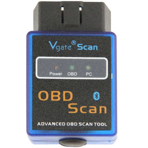 Vgate Mini Elm327 Bluetooth OBD Scan / Vehicle Diagnostic Tool