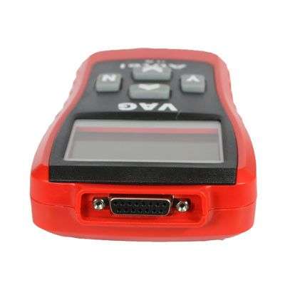 Autel MaxiScan VAG405 VW and Audi Car Scanner Code Reader