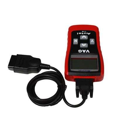 Autel MaxiScan VAG405 VW and Audi Car Scanner Code Reader