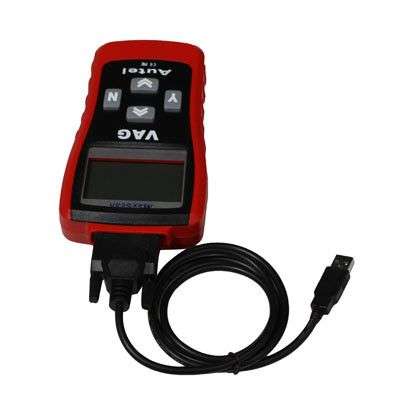Autel MaxiScan VAG405 VW and Audi Car Scanner Code Reader