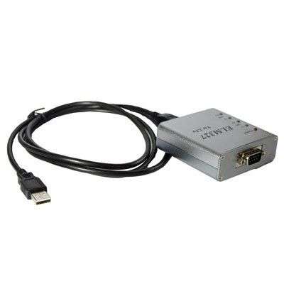 ELM327 USB Vehicle OBD-2 Scanner Tool