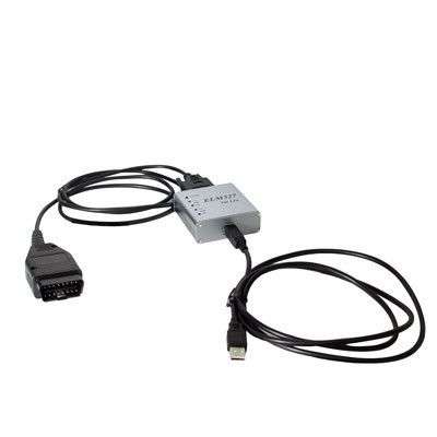 ELM327 USB Vehicle OBD-2 Scanner Tool
