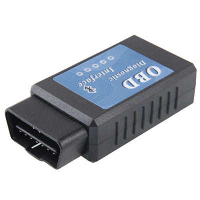 ELM327 OBD Bluetooth Diagnostic Interface