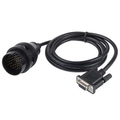 DB9 to 38 Pin for Diagnostic Cable for Mercedes Benz Sprinter