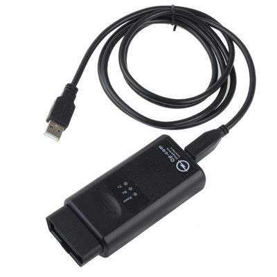 Op-Com V Can Diagnostic Interface for Opel