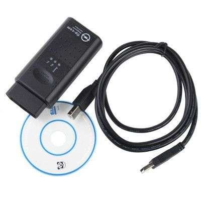 Op-Com V Can Diagnostic Interface for Opel