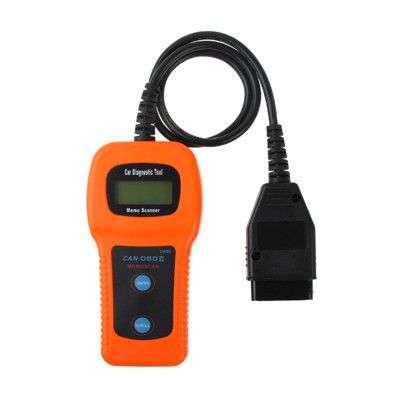 U480 CAN OBD 2 / EOBD 2 Memo Scanner / Code Reader