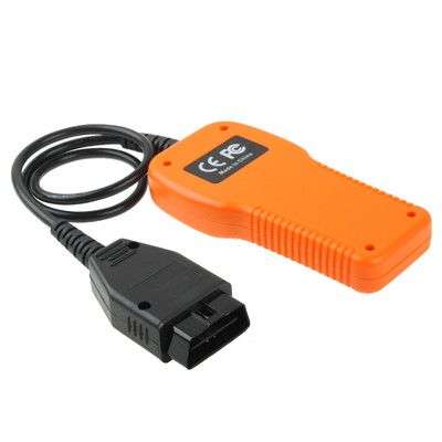 U480 CAN OBD 2 / EOBD 2 Memo Scanner / Code Reader