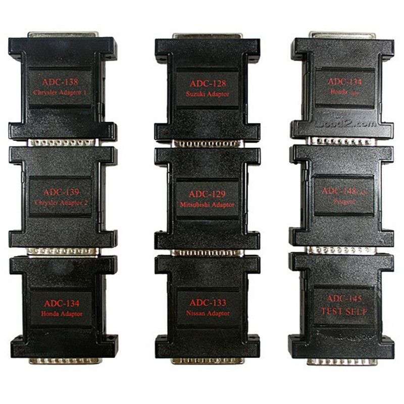 T300+ AD100 Key Programmer / Universal Car Key Programmer(Blue)