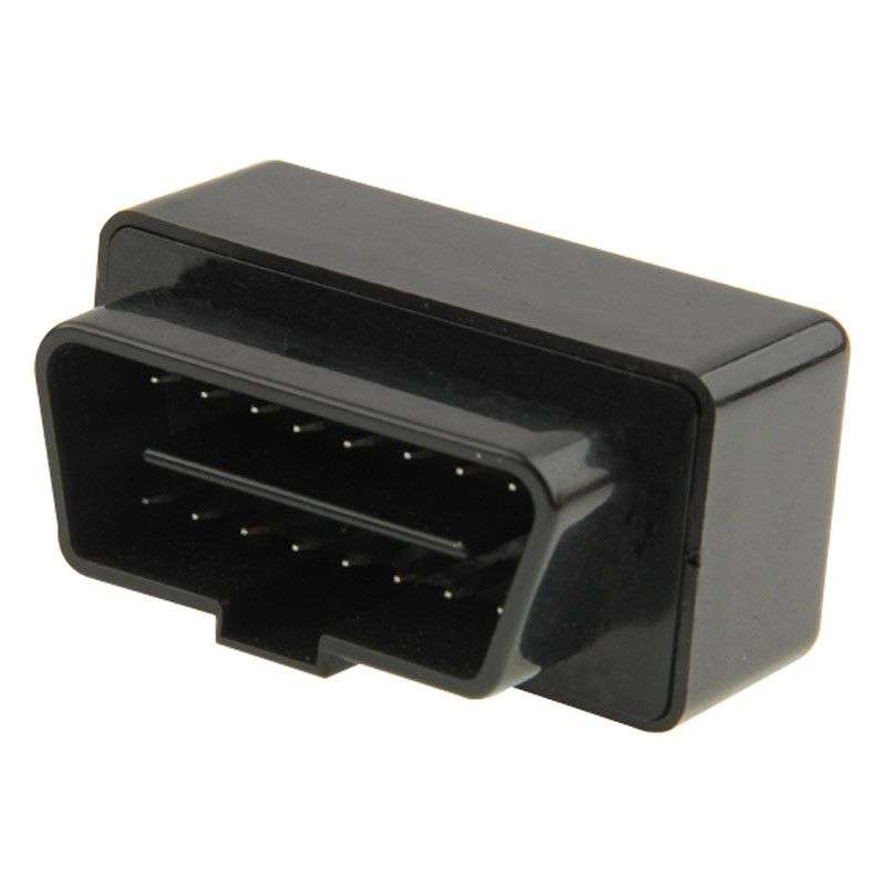 Mini ELM327 V2.1 OBD2 Bluetooth Car Auto Diagnostic Interface Scanner Tool(Black)