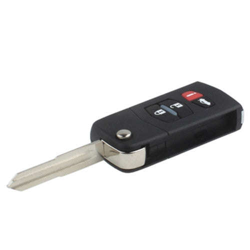 Mazda Fox Mondeo Remote Control 003A Frequency: 315MHz