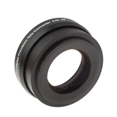 52mm Pro Digital Precision Teleconverter 2.0x AF