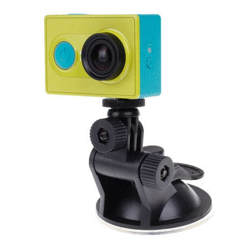 Mini Suction Cup Holder for Xiaomi Yi Sport Camera