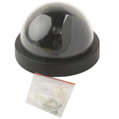 Dummy Security Camera