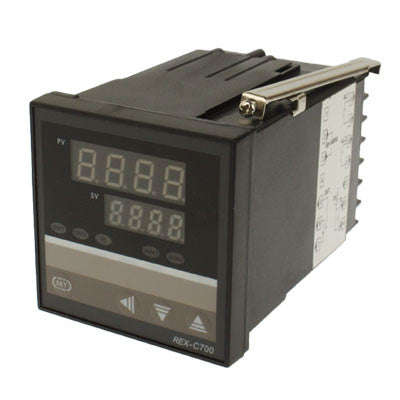 Digital Temperature Controller