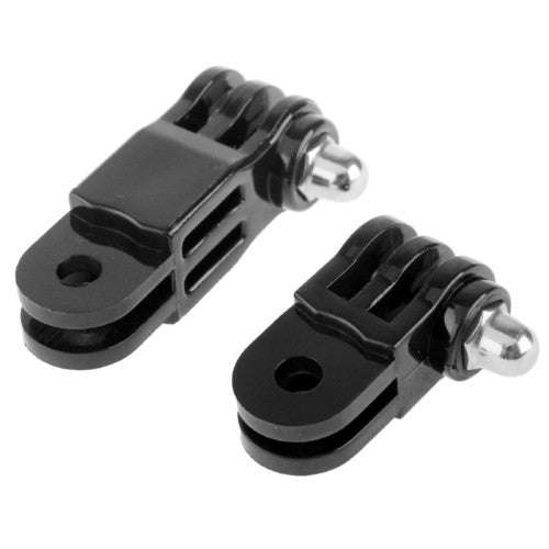 ST-16 Adjustable Pivot Arm for GoPro HERO4 /3+ /3 /2 /1(Black)