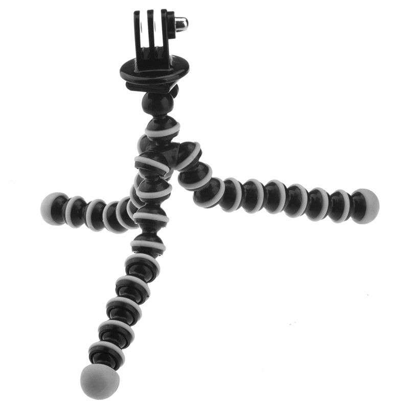 Mini Octopus Tripod for GoPro Hero