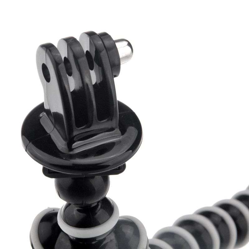 Mini Octopus Tripod for GoPro Hero